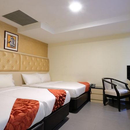 Sandpiper Hotel Singapour Extérieur photo