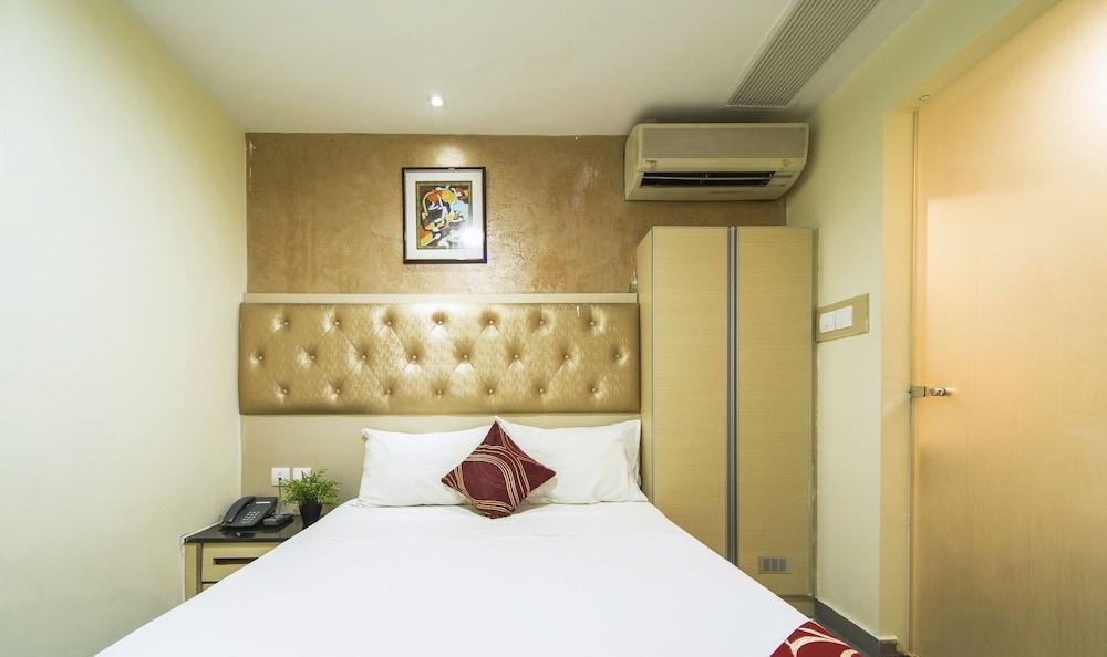 Sandpiper Hotel Singapour Extérieur photo