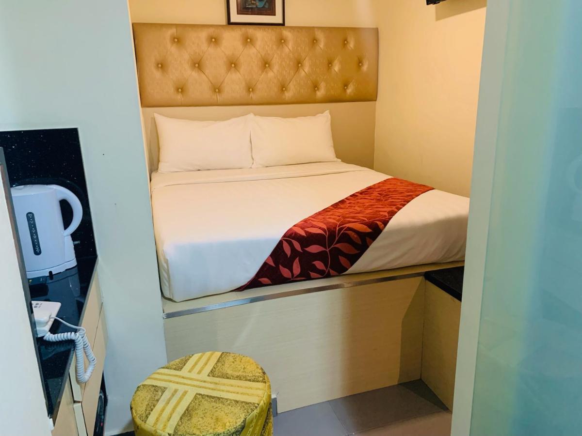 Sandpiper Hotel Singapour Extérieur photo