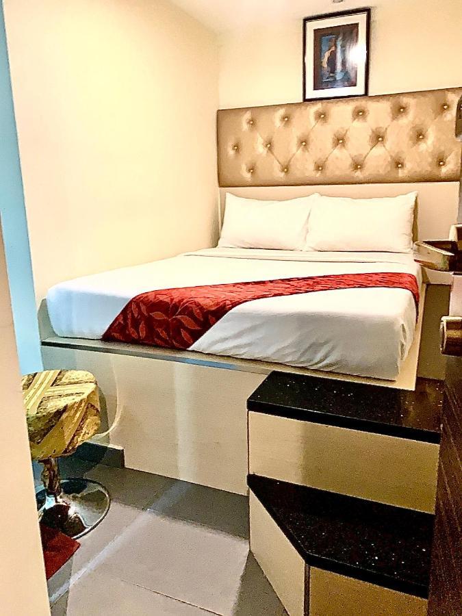 Sandpiper Hotel Singapour Extérieur photo