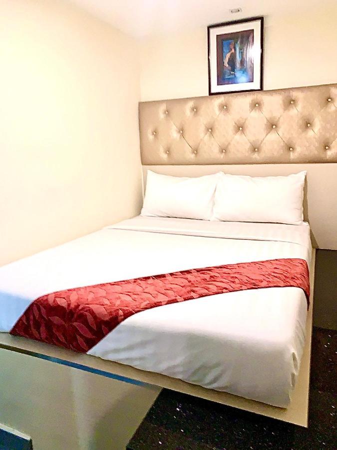 Sandpiper Hotel Singapour Extérieur photo