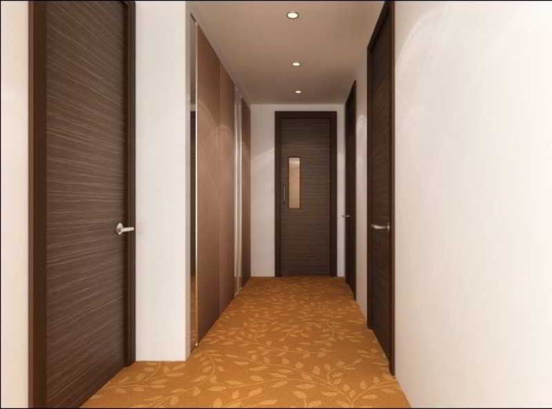 Sandpiper Hotel Singapour Extérieur photo